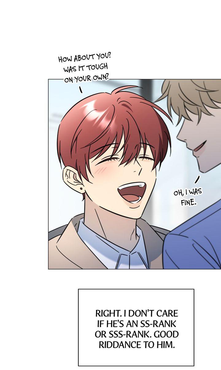 Read Mismatch Guide chapter 23.2 image 84 on Lezhin