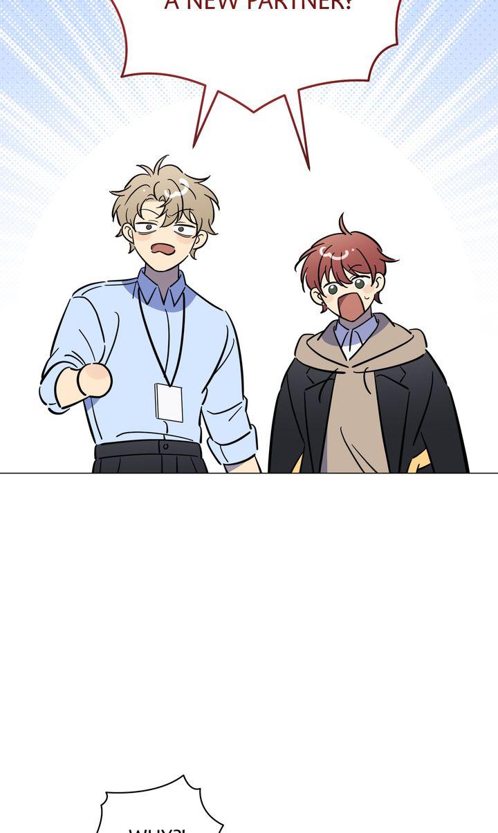 Read Mismatch Guide chapter 23.2 image 87 on Lezhin