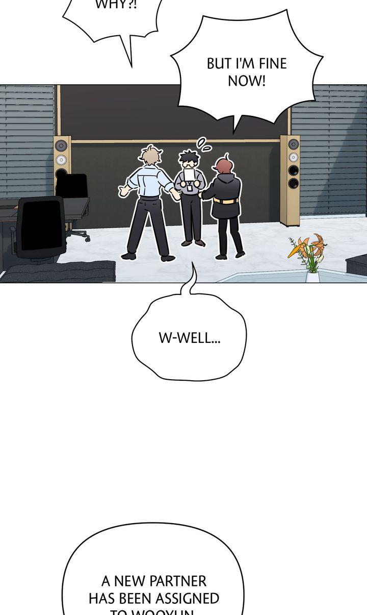 Read Mismatch Guide chapter 23.2 image 88 on Lezhin