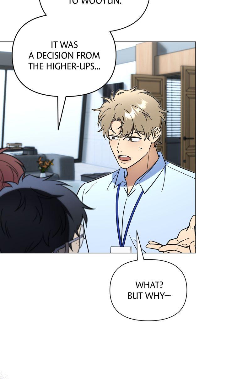 Read Mismatch Guide chapter 23.2 image 89 on Lezhin