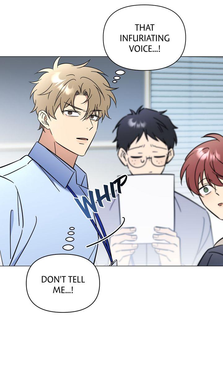 Read Mismatch Guide chapter 23.2 image 91 on Lezhin