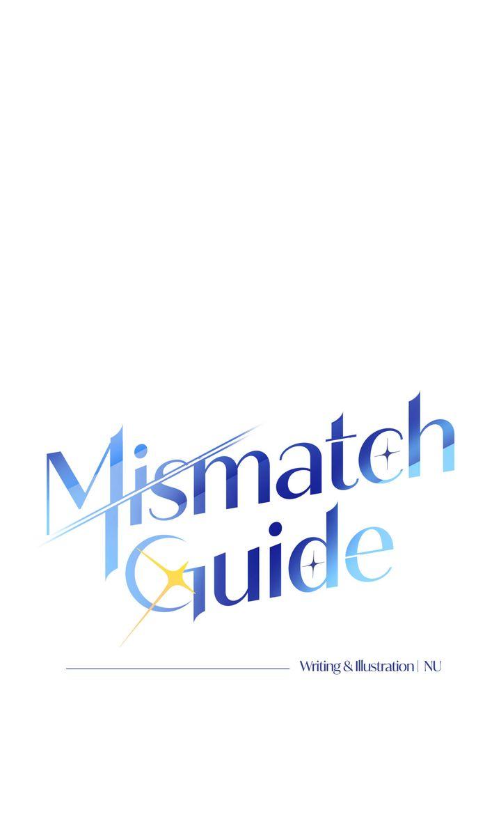 Read Mismatch Guide chapter 23.3 image 10 on Lezhin
