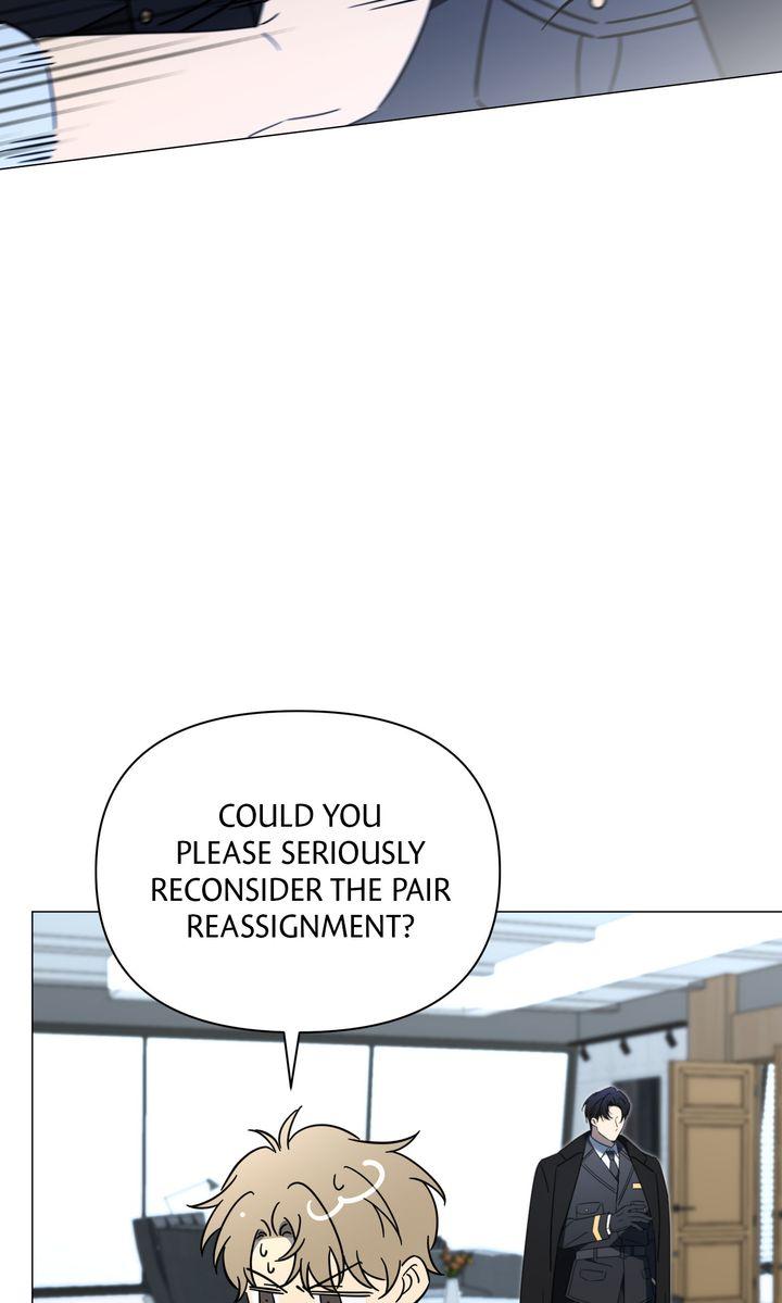 Read Mismatch Guide chapter 23.3 image 12 on Lezhin