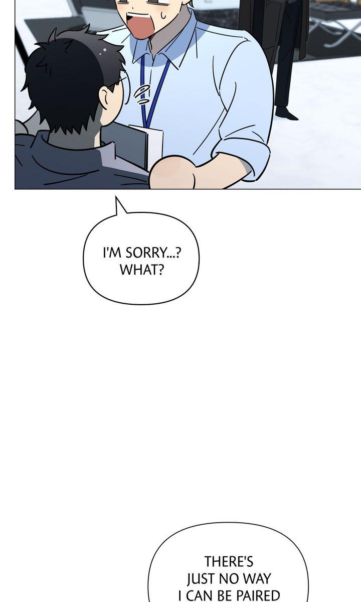 Read Mismatch Guide chapter 23.3 image 13 on Lezhin