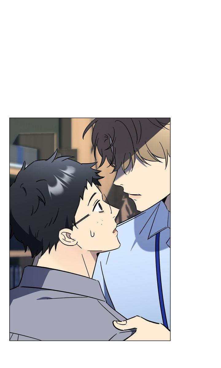 Read Mismatch Guide chapter 23.3 image 15 on Lezhin
