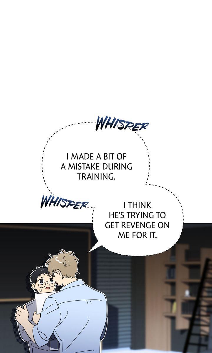 Read Mismatch Guide chapter 23.3 image 17 on Lezhin