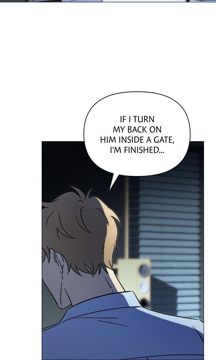 Read Mismatch Guide chapter 23.3 image 18 on Lezhin