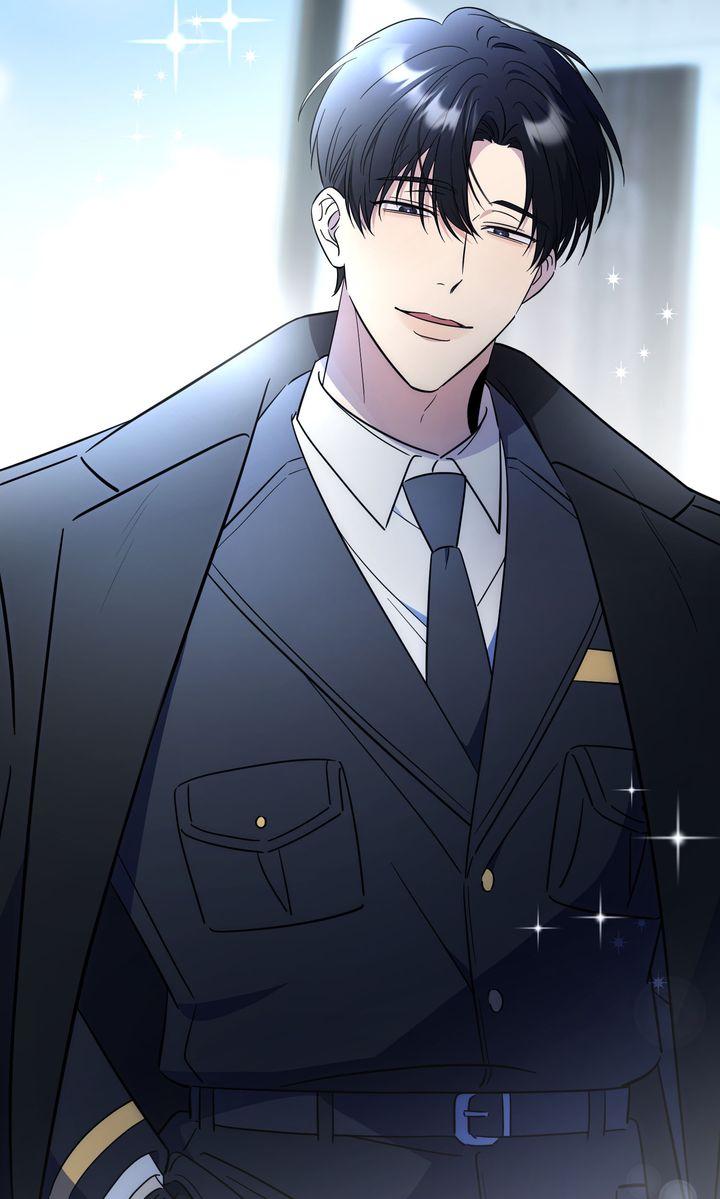 Read Mismatch Guide chapter 23.3 image 2 on Lezhin