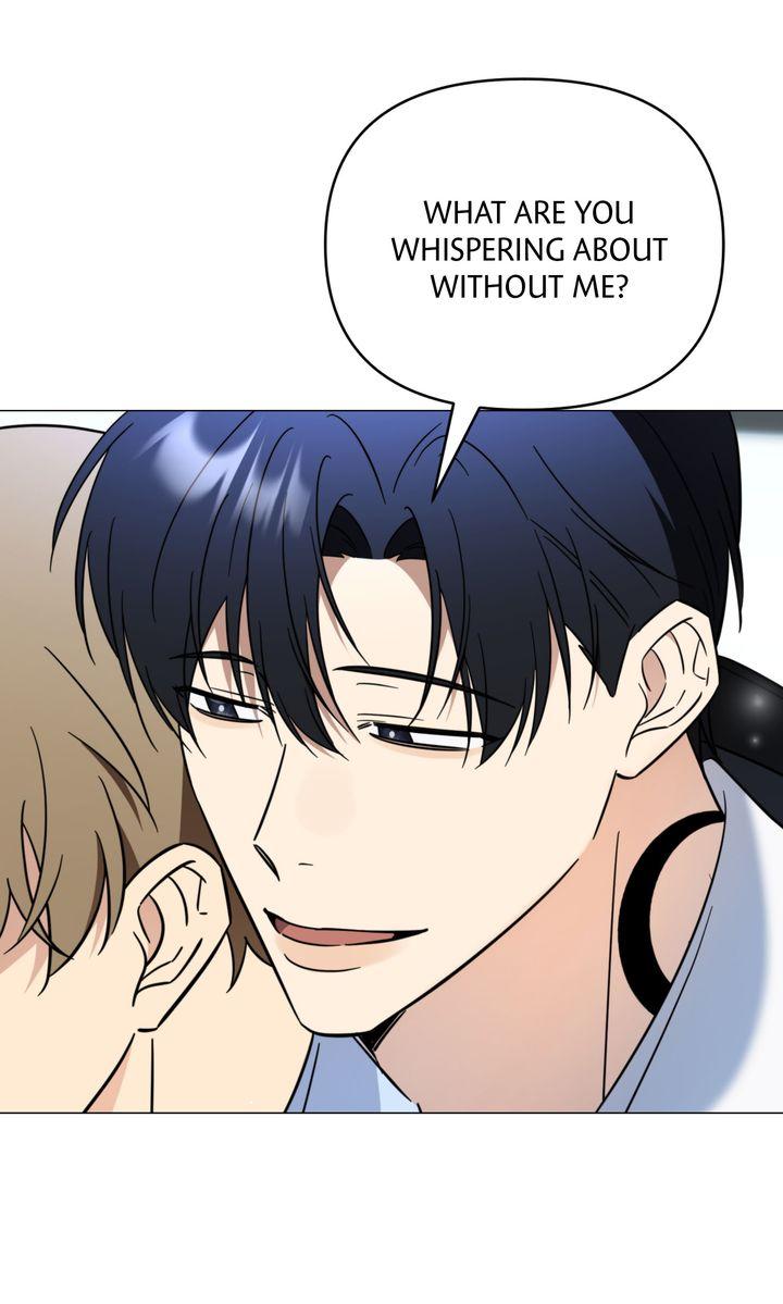 Read Mismatch Guide chapter 23.3 image 22 on Lezhin