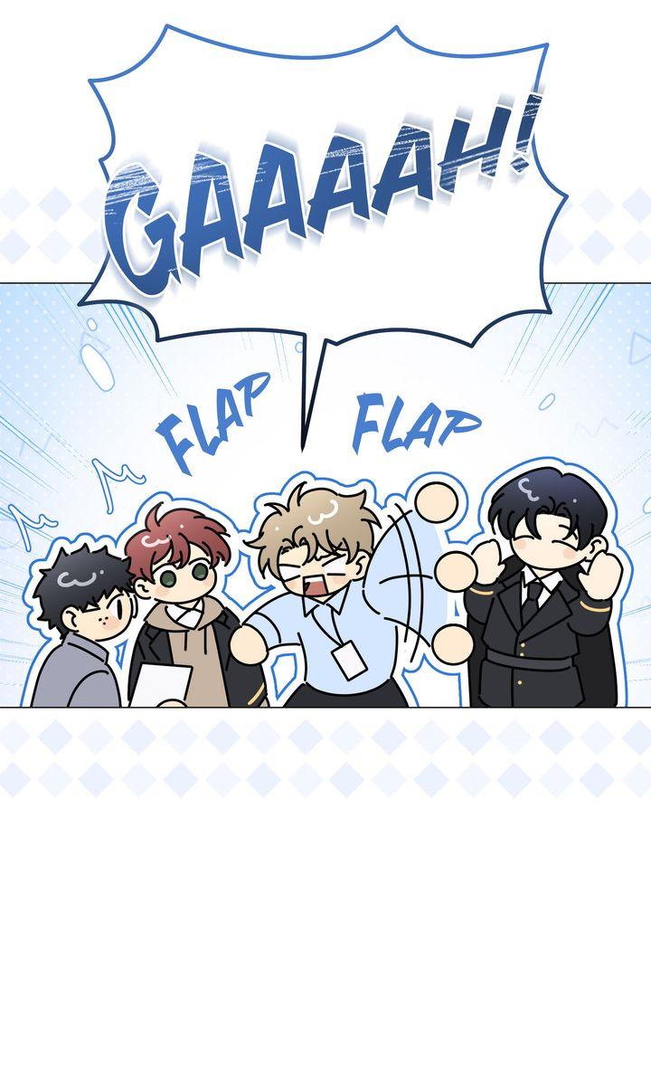 Read Mismatch Guide chapter 23.3 image 27 on Lezhin