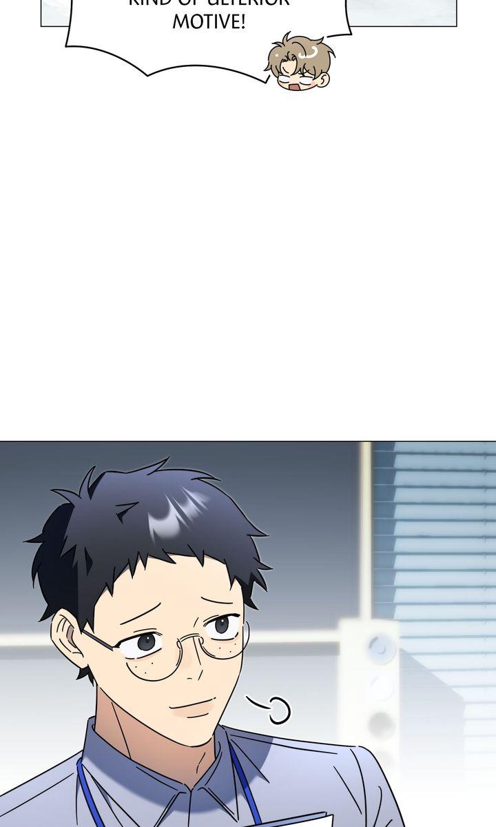 Read Mismatch Guide chapter 23.3 image 29 on Lezhin