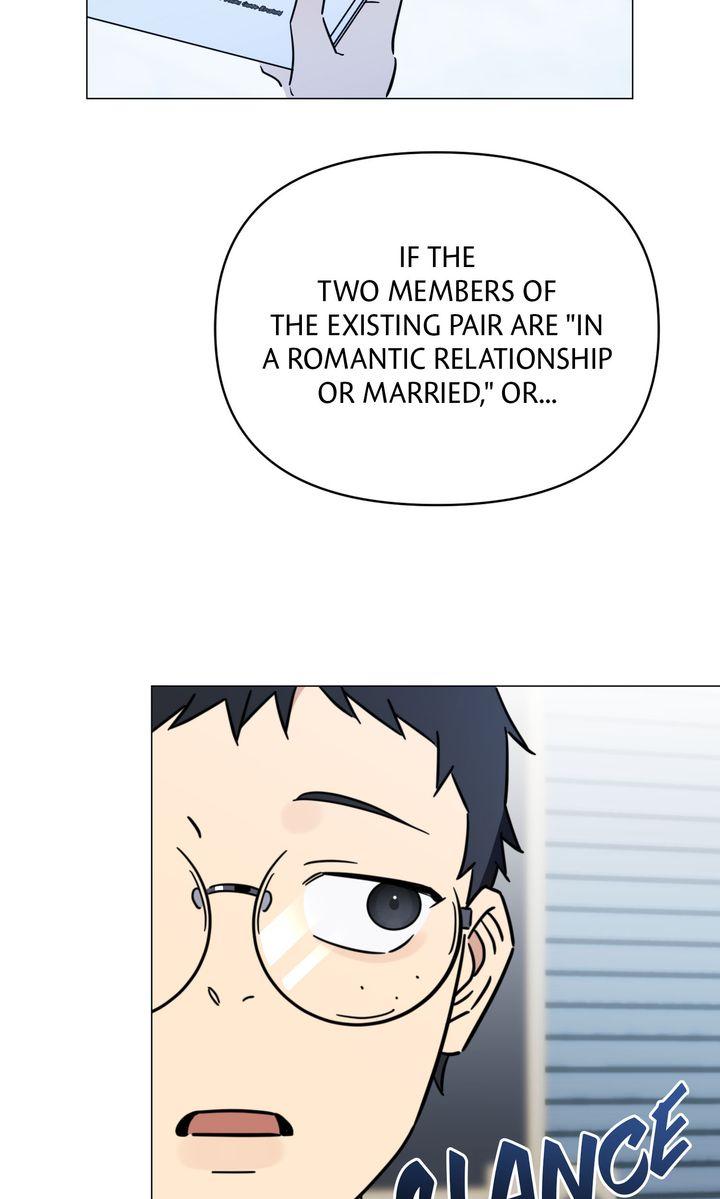 Read Mismatch Guide chapter 23.3 image 34 on Lezhin