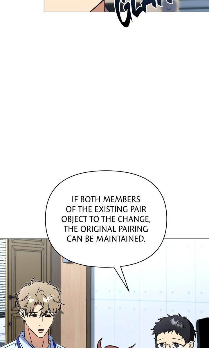 Read Mismatch Guide chapter 23.3 image 35 on Lezhin