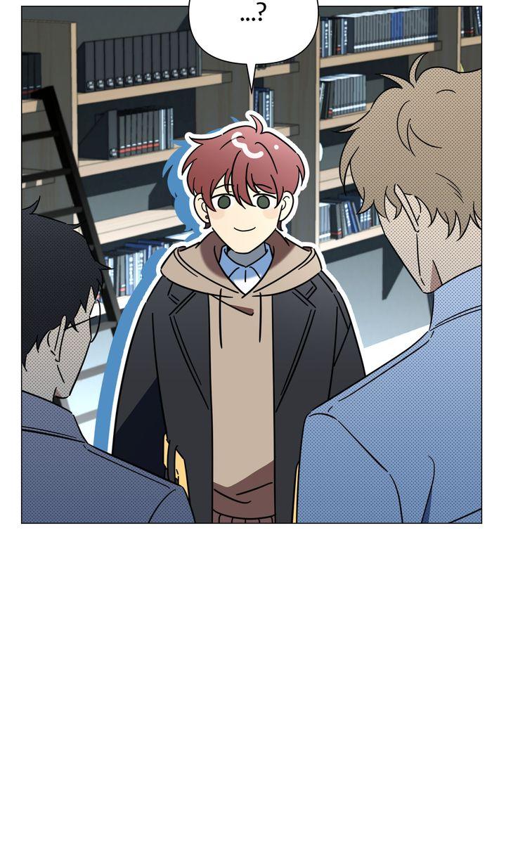 Read Mismatch Guide chapter 23.3 image 37 on Lezhin