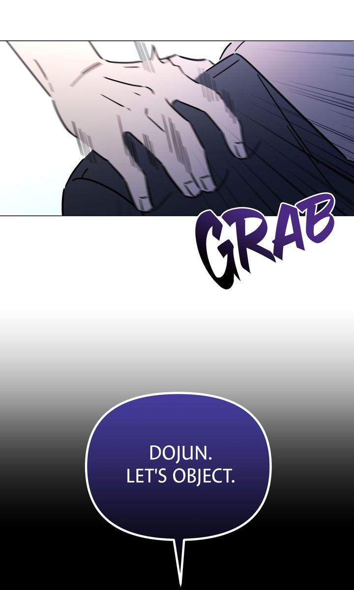 Read Mismatch Guide chapter 23.3 image 38 on Lezhin