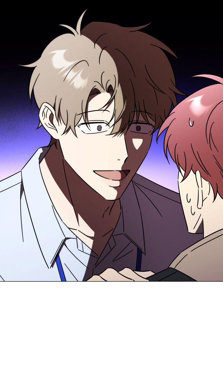 Read Mismatch Guide chapter 23.3 image 39 on Lezhin