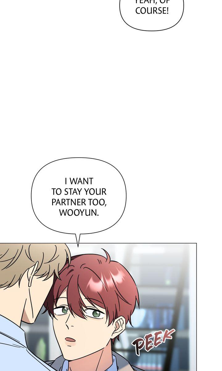 Read Mismatch Guide chapter 23.3 image 41 on Lezhin