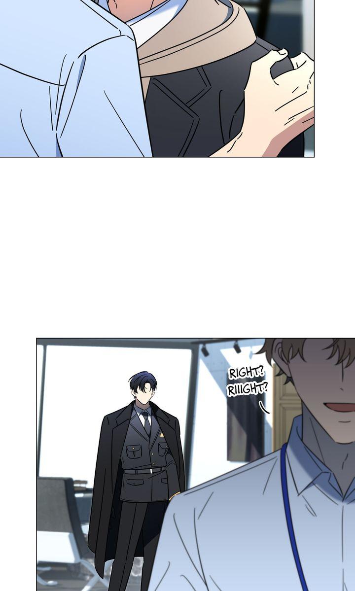 Read Mismatch Guide chapter 23.3 image 42 on Lezhin