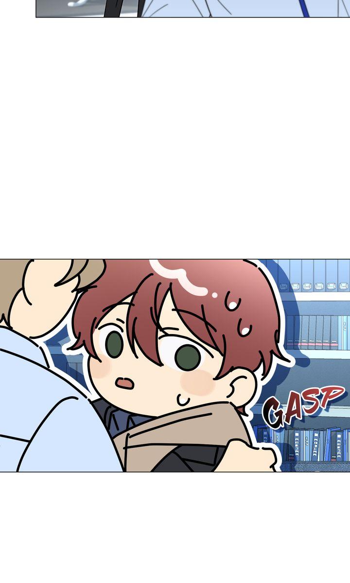 Read Mismatch Guide chapter 23.3 image 43 on Lezhin