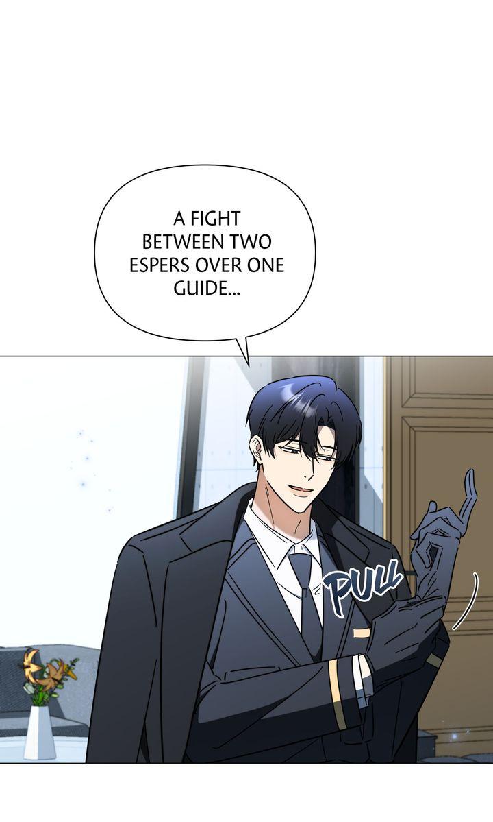 Read Mismatch Guide chapter 23.3 image 44 on Lezhin