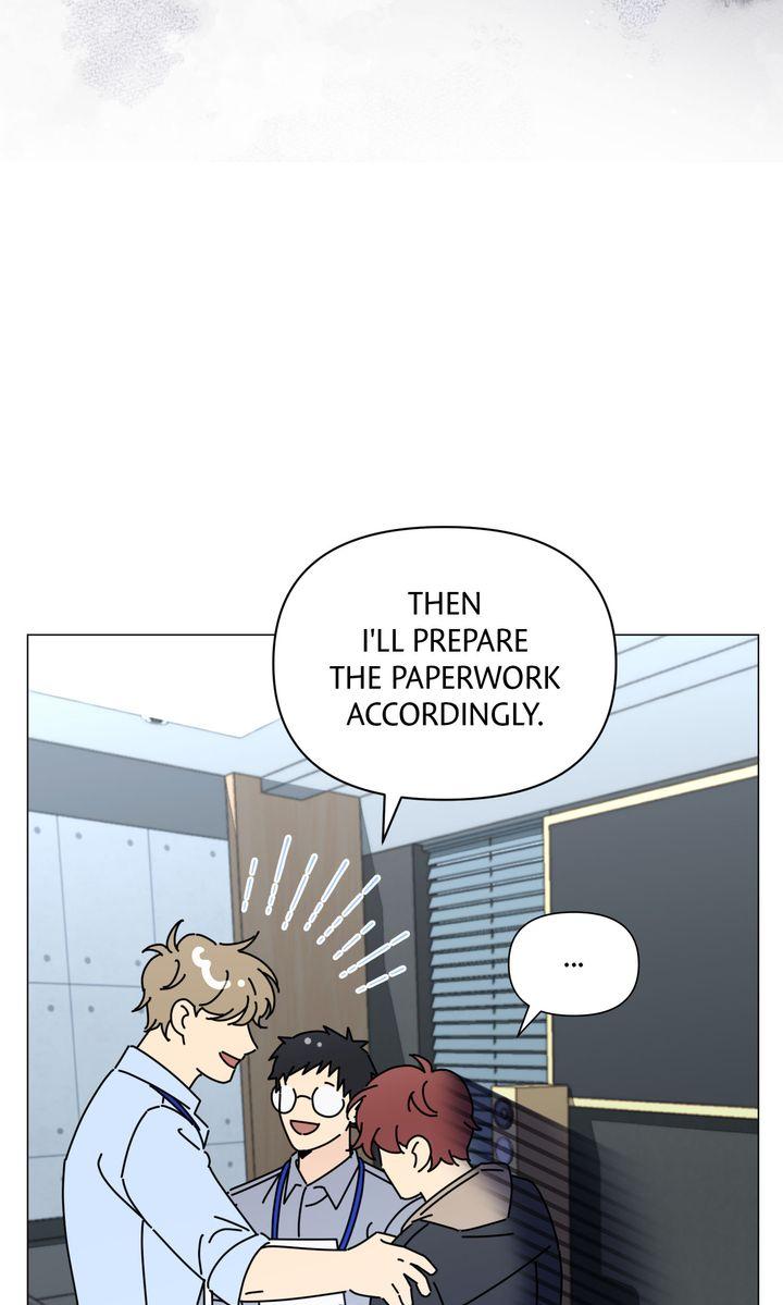Read Mismatch Guide chapter 23.3 image 48 on Lezhin