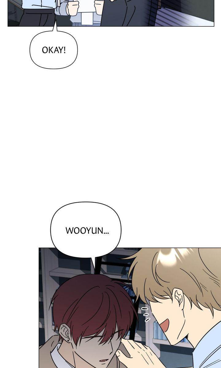 Read Mismatch Guide chapter 23.3 image 49 on Lezhin