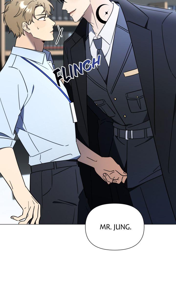Read Mismatch Guide chapter 23.3 image 5 on Lezhin