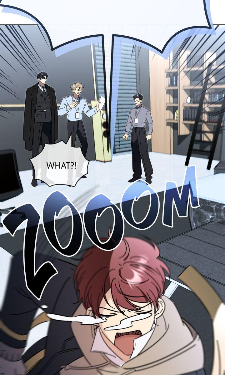 Read Mismatch Guide chapter 23.3 image 51 on Lezhin