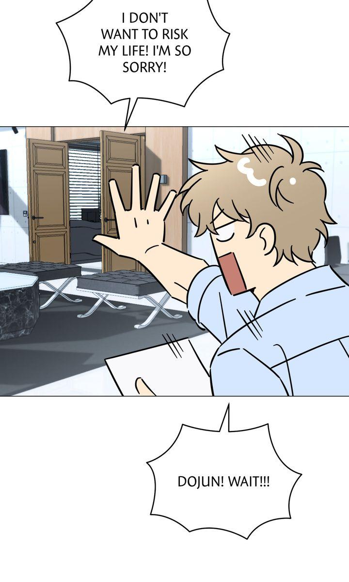 Read Mismatch Guide chapter 23.3 image 53 on Lezhin