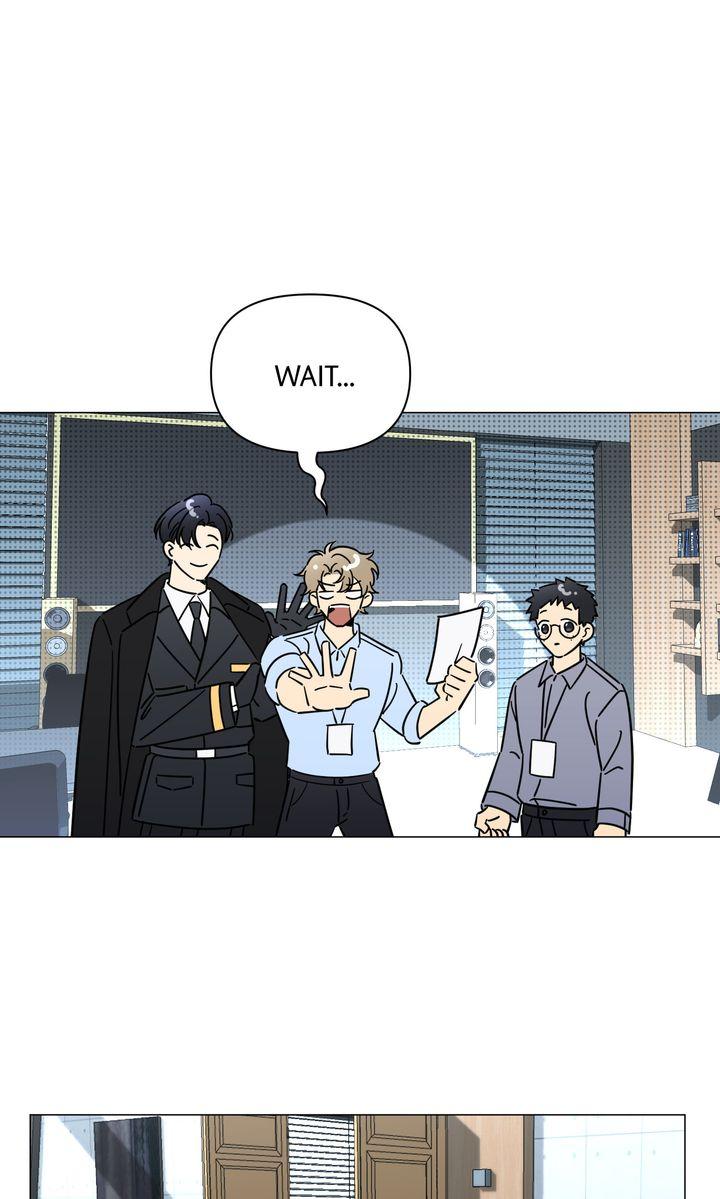 Read Mismatch Guide chapter 23.3 image 54 on Lezhin