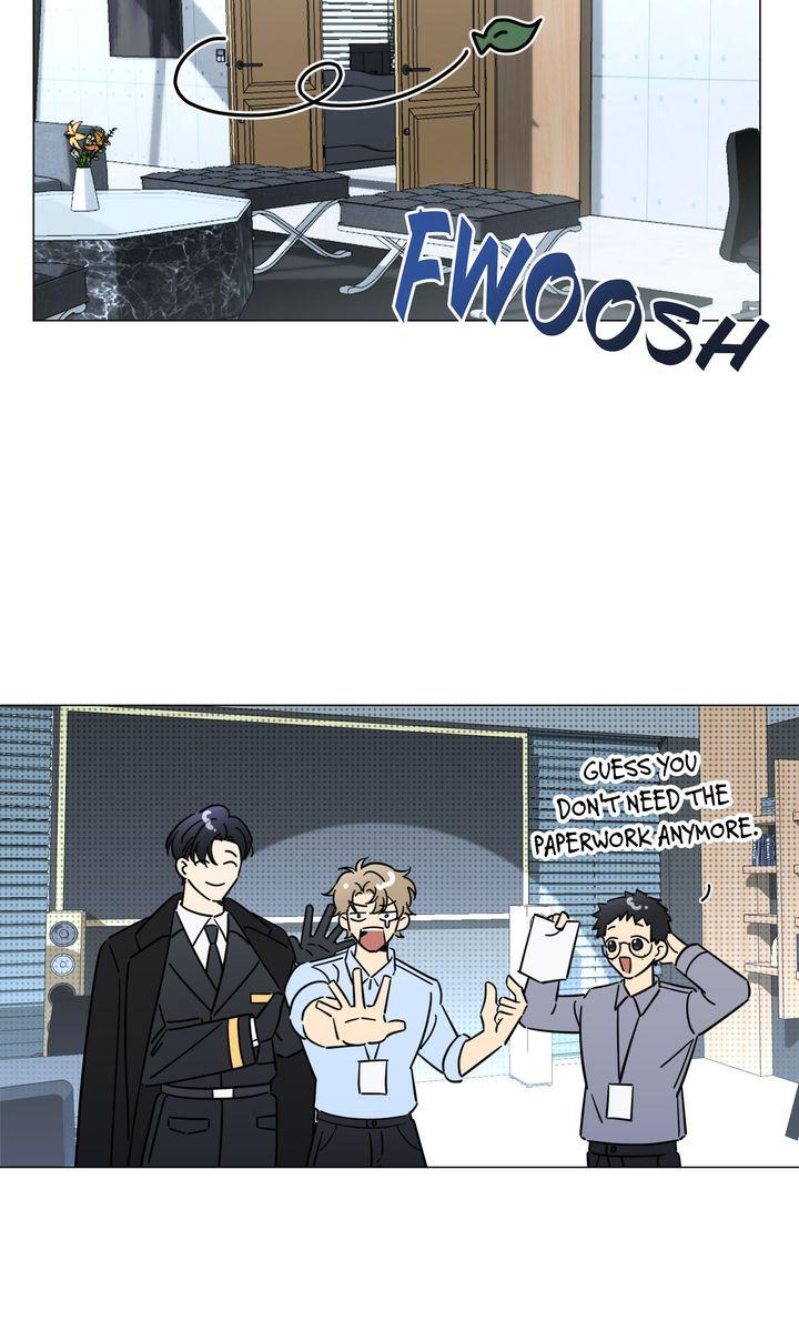 Read Mismatch Guide chapter 23.3 image 55 on Lezhin