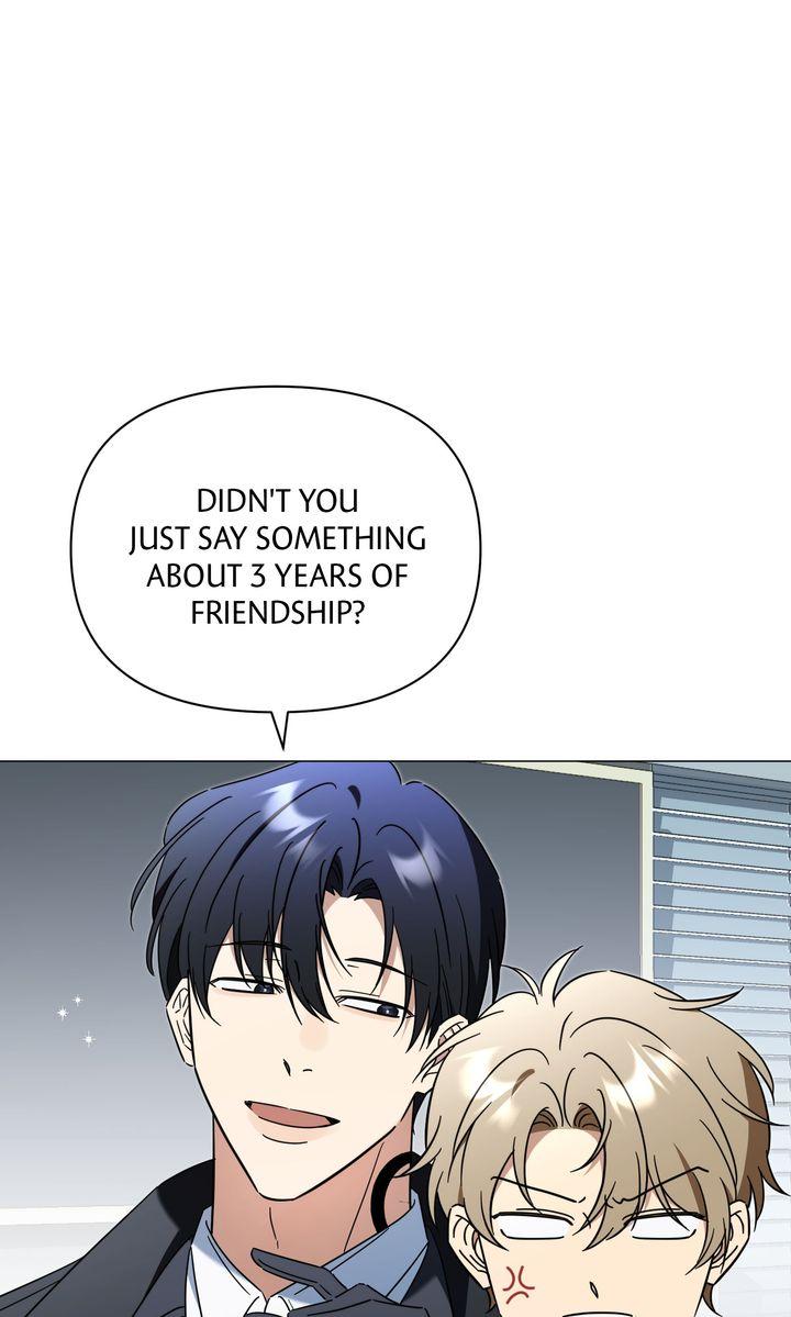 Read Mismatch Guide chapter 23.3 image 56 on Lezhin