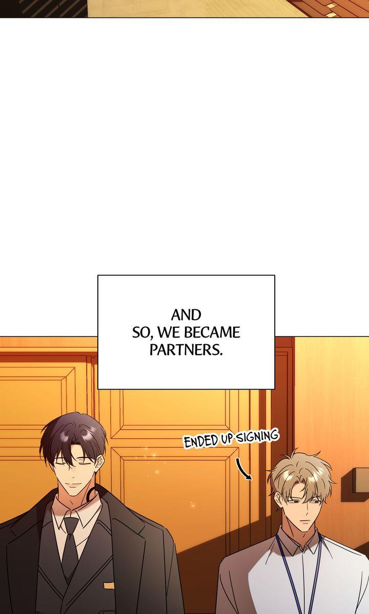 Read Mismatch Guide chapter 23.3 image 60 on Lezhin
