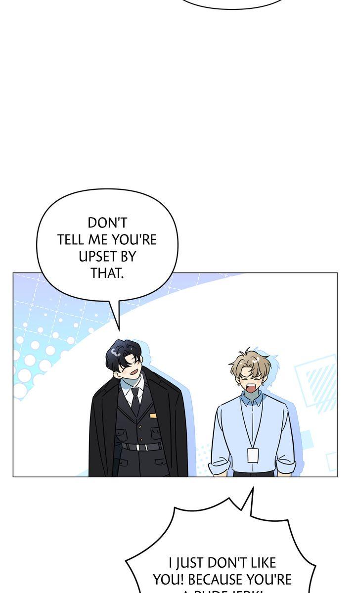 Read Mismatch Guide chapter 23.3 image 66 on Lezhin