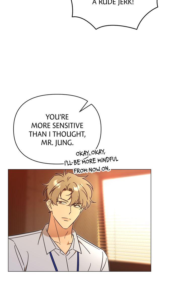Read Mismatch Guide chapter 23.3 image 67 on Lezhin