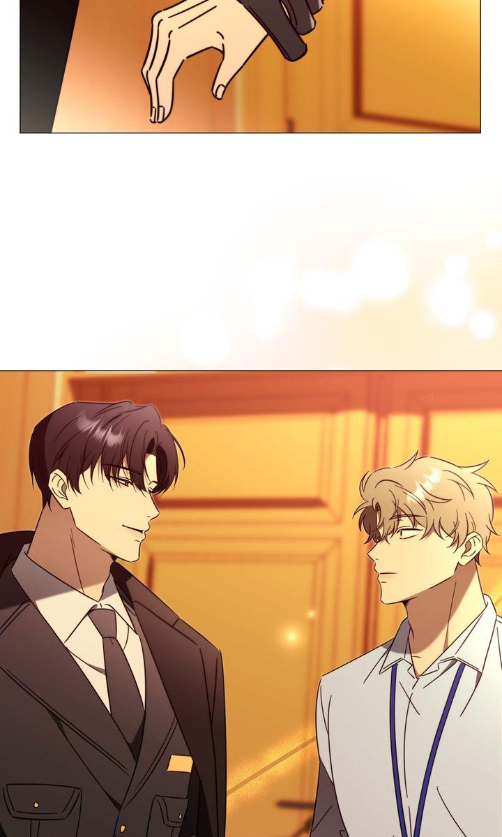 Read Mismatch Guide chapter 23.3 image 70 on Lezhin