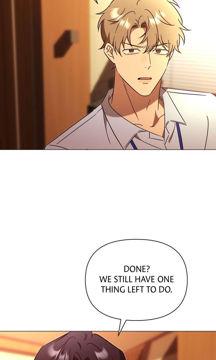 Read Mismatch Guide chapter 23.3 image 72 on Lezhin