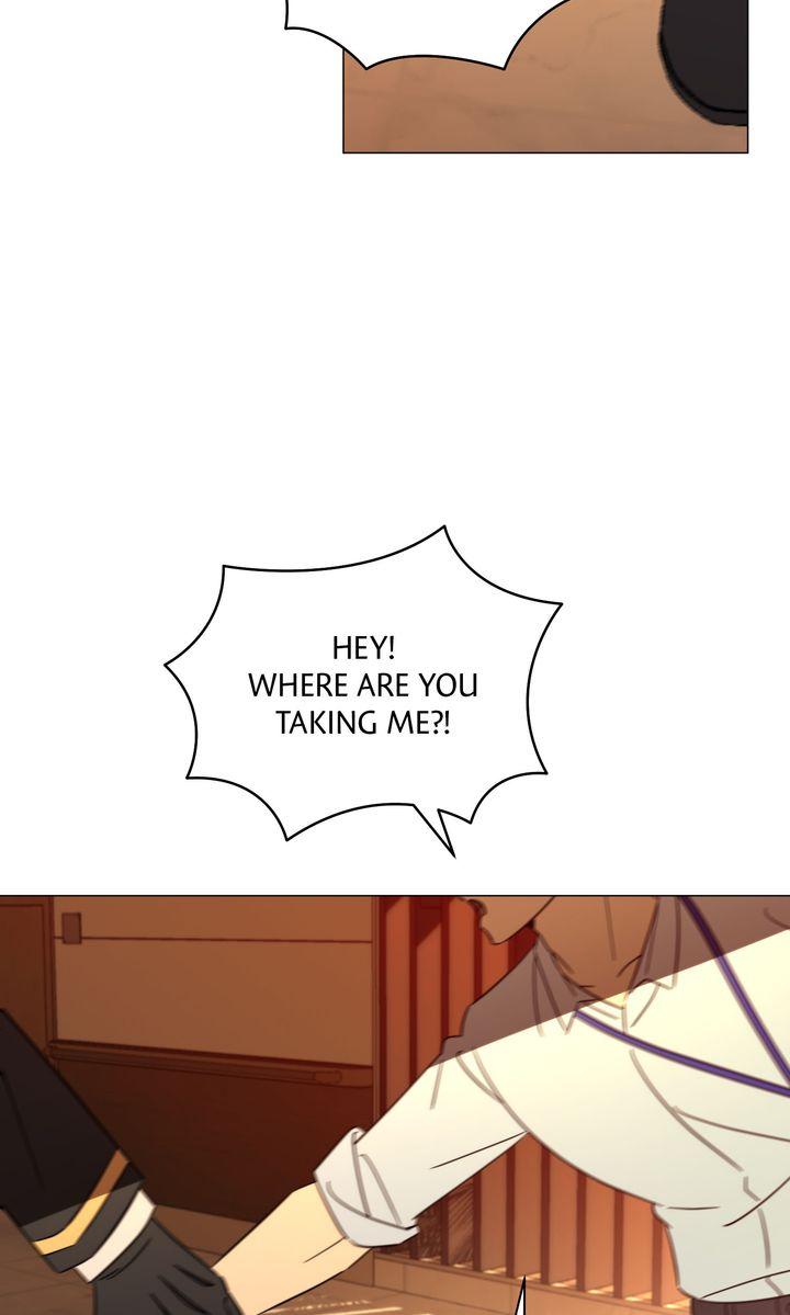 Read Mismatch Guide chapter 23.3 image 76 on Lezhin