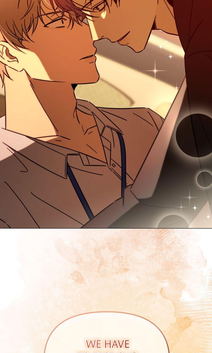 Read Mismatch Guide chapter 23.3 image 85 on Lezhin