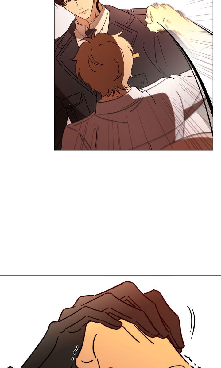 Read Mismatch Guide chapter 23.4 image 11 on Lezhin