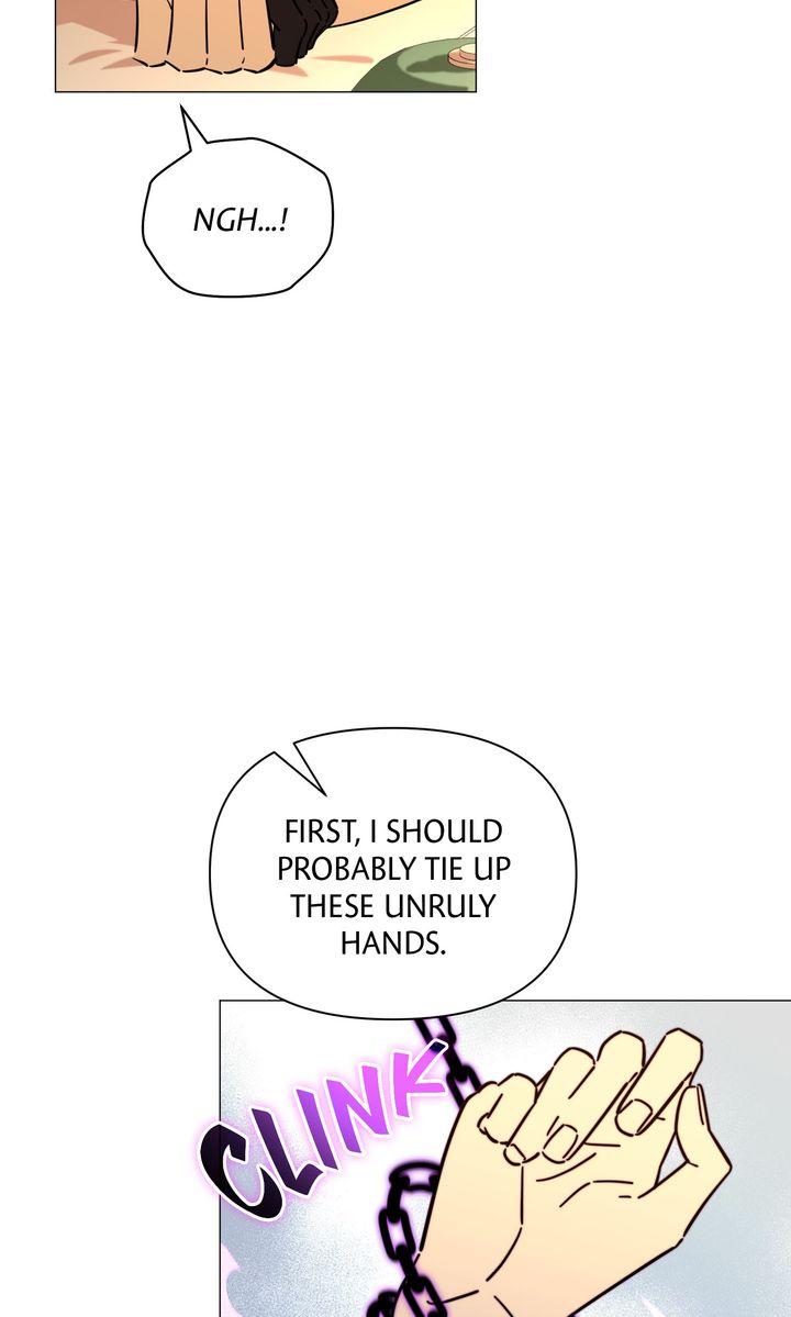 Read Mismatch Guide chapter 23.4 image 15 on Lezhin