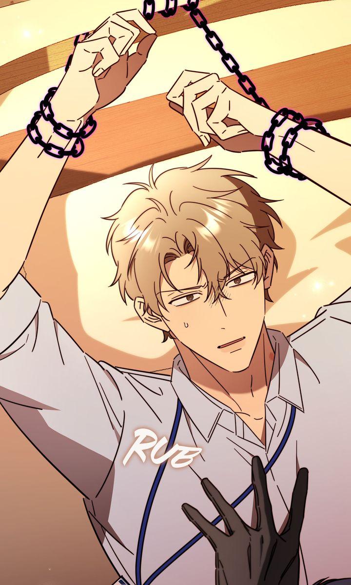 Read Mismatch Guide chapter 23.4 image 17 on Lezhin