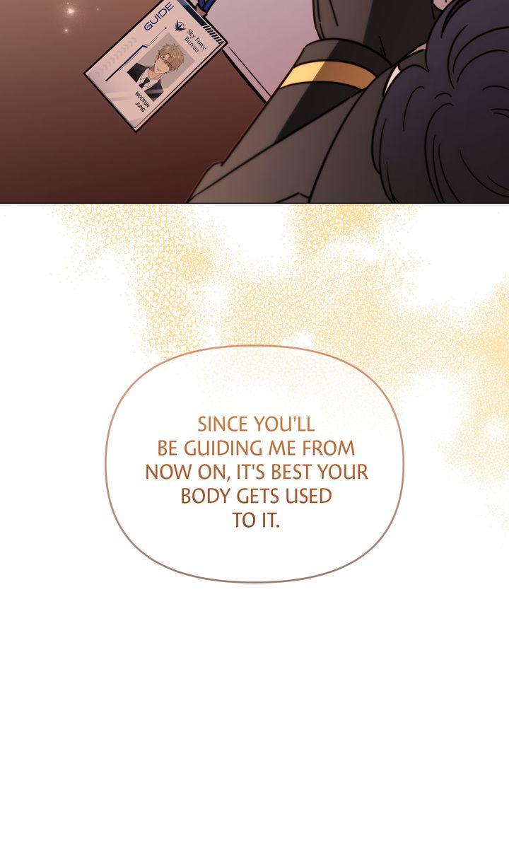 Read Mismatch Guide chapter 23.4 image 18 on Lezhin