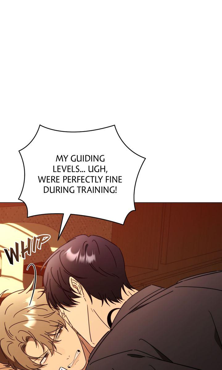 Read Mismatch Guide chapter 23.4 image 2 on Lezhin