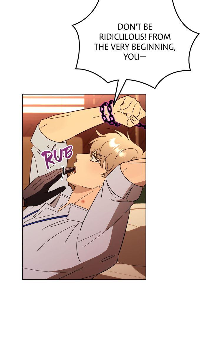 Read Mismatch Guide chapter 23.4 image 23 on Lezhin