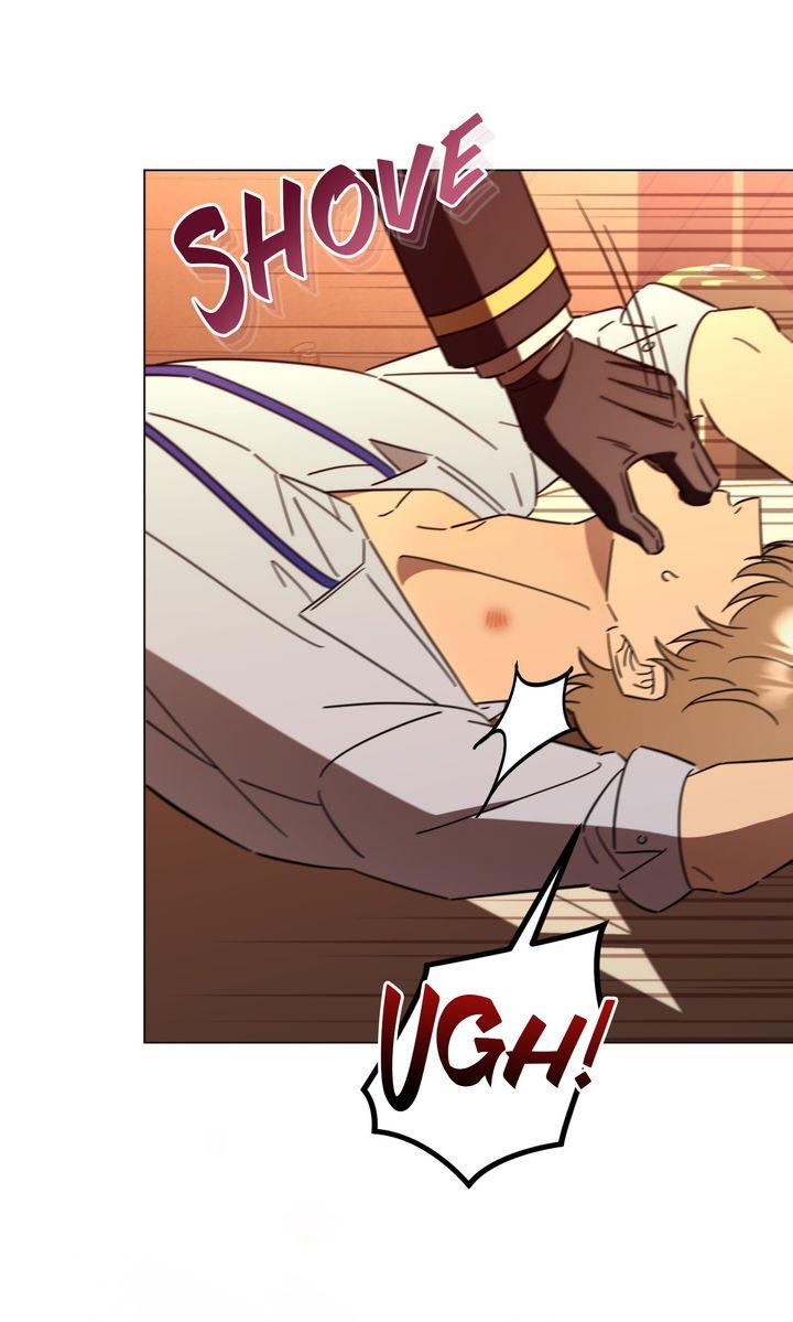Read Mismatch Guide chapter 23.4 image 24 on Lezhin