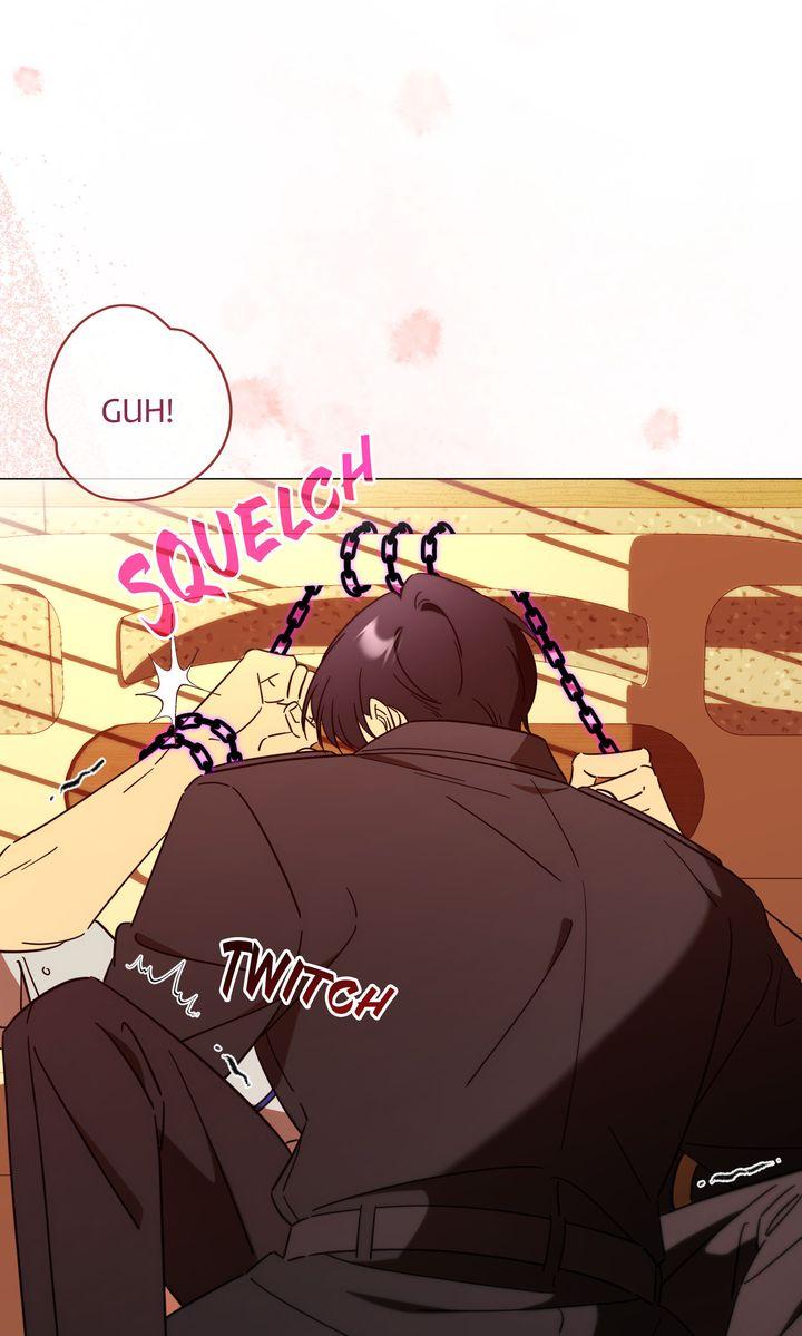Read Mismatch Guide chapter 23.4 image 25 on Lezhin