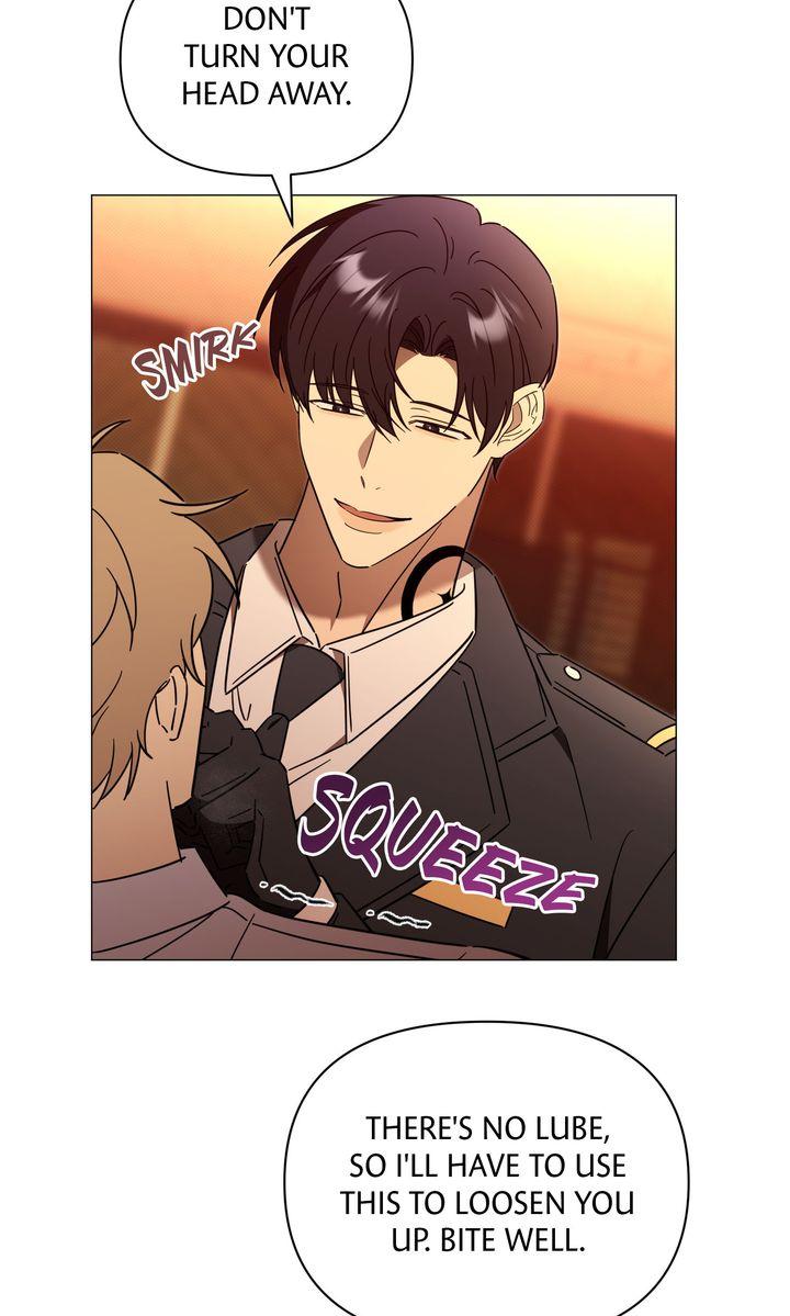 Read Mismatch Guide chapter 23.4 image 28 on Lezhin