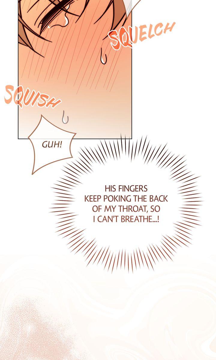 Read Mismatch Guide chapter 23.4 image 31 on Lezhin