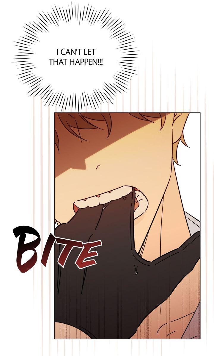 Read Mismatch Guide chapter 23.4 image 33 on Lezhin